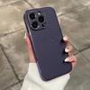 Персонализированный чехол с инициалами и именем для iPhone 17 16 15 14 13 12 11 Pro Max Plus, чехол из искусственной кожи с покрытием
