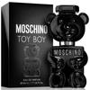 Moschino - Парфюмерная вода Toy Boy 50 мл -