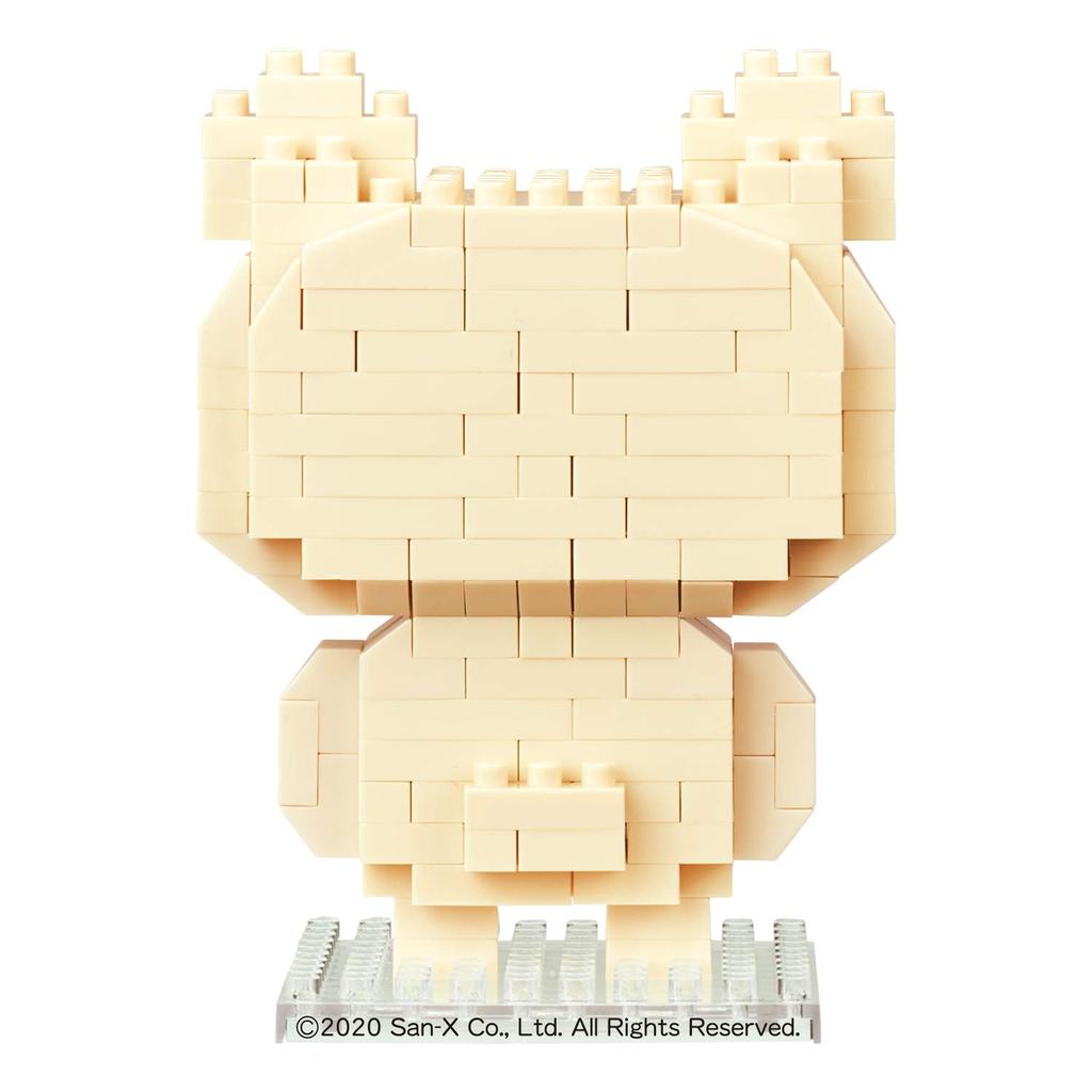 Кавада Наноблок Чаранано Корилаккума CN-24