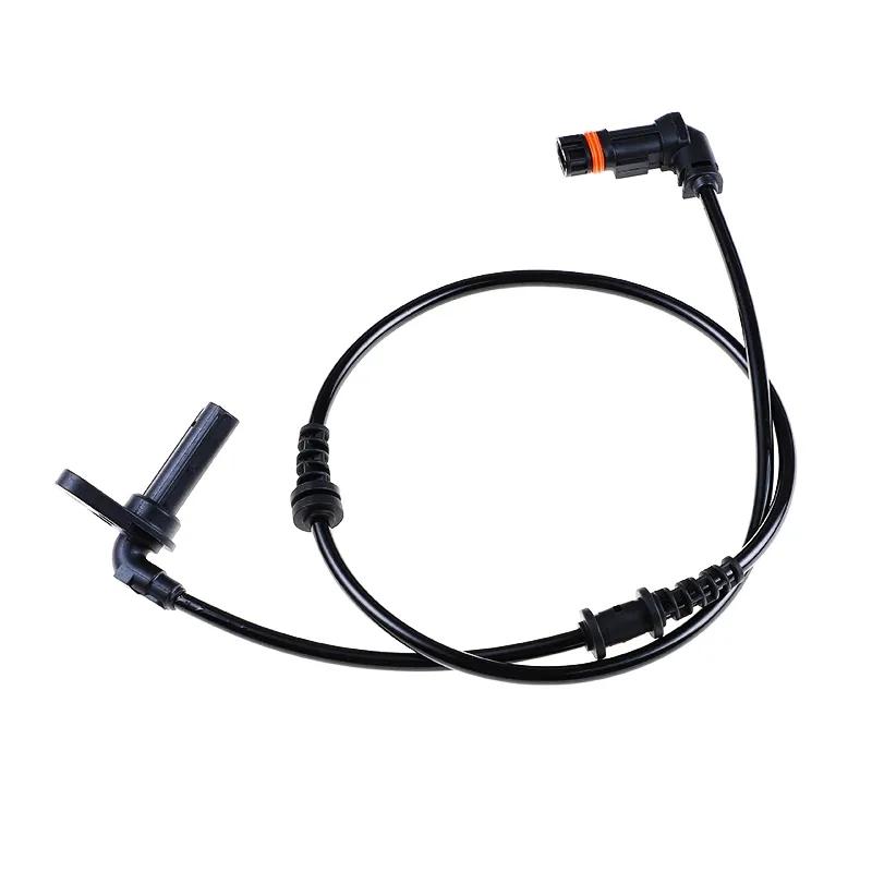 A2125400117 A2125400217 1Pair ABS Wheel Speed Sensor 2125400117 2125400217 for Mercedes Benz W212 S212 X218 CLS C218 W212 S212