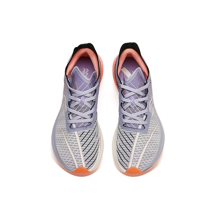 (WMNS) ANTA C202 GT 'Light Purple Orange' Women's 122215589S-3