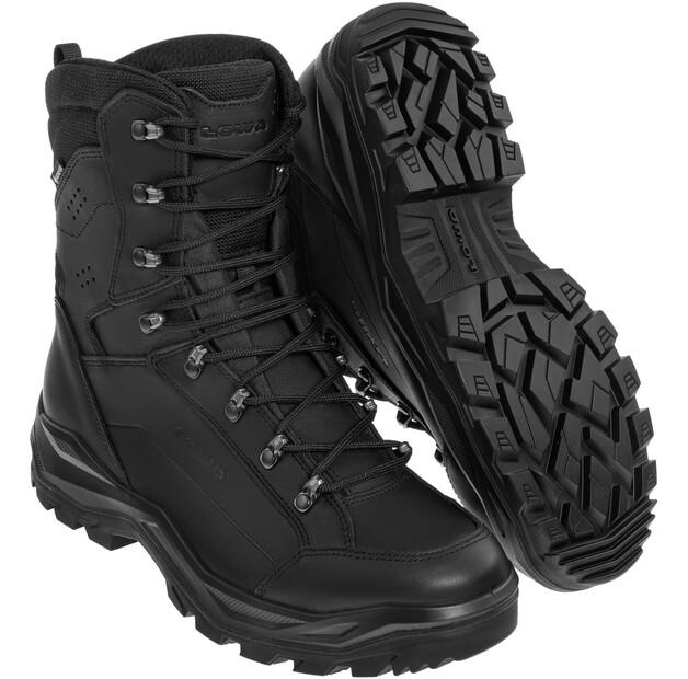 Треккинговые ботинки Lowa Renegade II GTX Hi TF