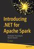 Книга Introducing .NET for Apache Spark : Distributed Processing for Massive Datasets