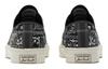 Converse Jack Purcell 'Черный Белый Серый' 171724C