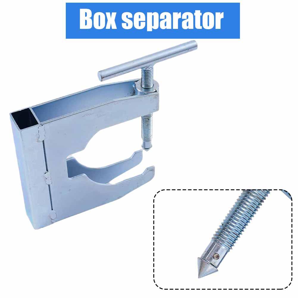 New Crankcase Splitter Tool Compatible For Stihl &Husqvarna Chainsaw 502 51 61-01 502516101 MS260 MS360 MS361 MS380 MS381 M O5U3