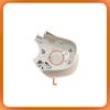 Оригинальные левая и правая боковые крышки корпуса дрона DJI Mini3/3 PRO/4pro, новые запчасти