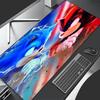 Sonic the Hedgehog Theme Premium Non-slip Mouse Pad with Stitched Edges,Durable Rubber Material,for Desktop & Gaming Great Gifts