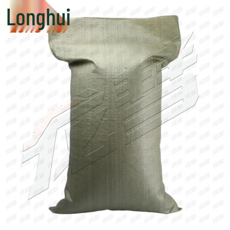 Плетеная упаковочная сумка Longhui