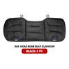 Car Seat Cushion Velvet Airhole Sweat Free Comfort Protector For Lada Niva Vesta 4X4 Samara Kalina Largus Priora Granta WW35