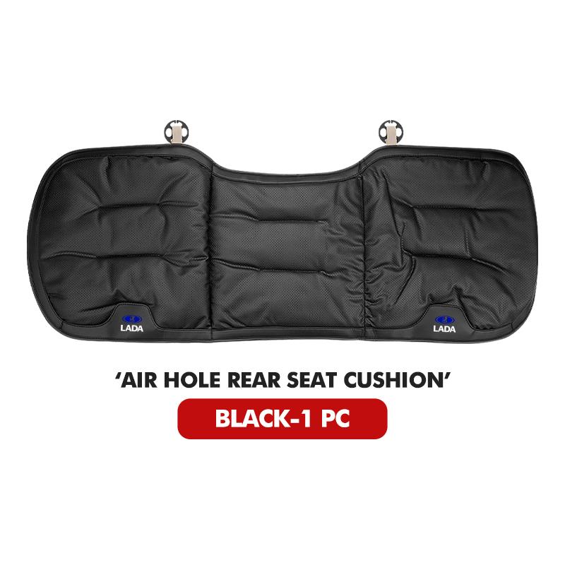 Car Seat Cushion Velvet Airhole Sweat Free Comfort Protector For Lada Niva Vesta 4X4 Samara Kalina Largus Priora Granta WW35