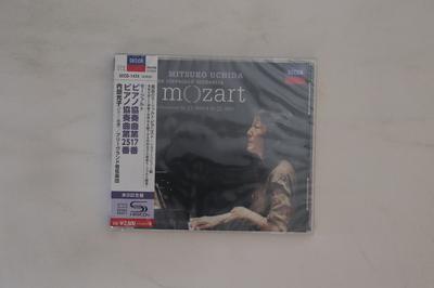 Музыкальные альбомы – CD-записи