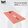 Wuyingfang 400M Obstacle Course Outdoor Training Equipment