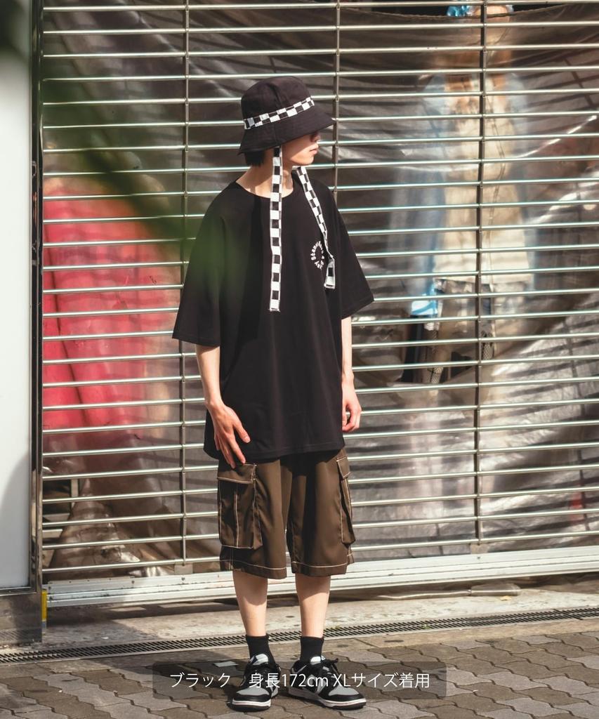 IMPROMES Casual SIDEWAYSTANCE Short Sleeve Record Print T-Shirt, Men's, White