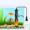 Adjustable Temperature Control Fish Tank Heater Thermostat Heater Water Temperature Control