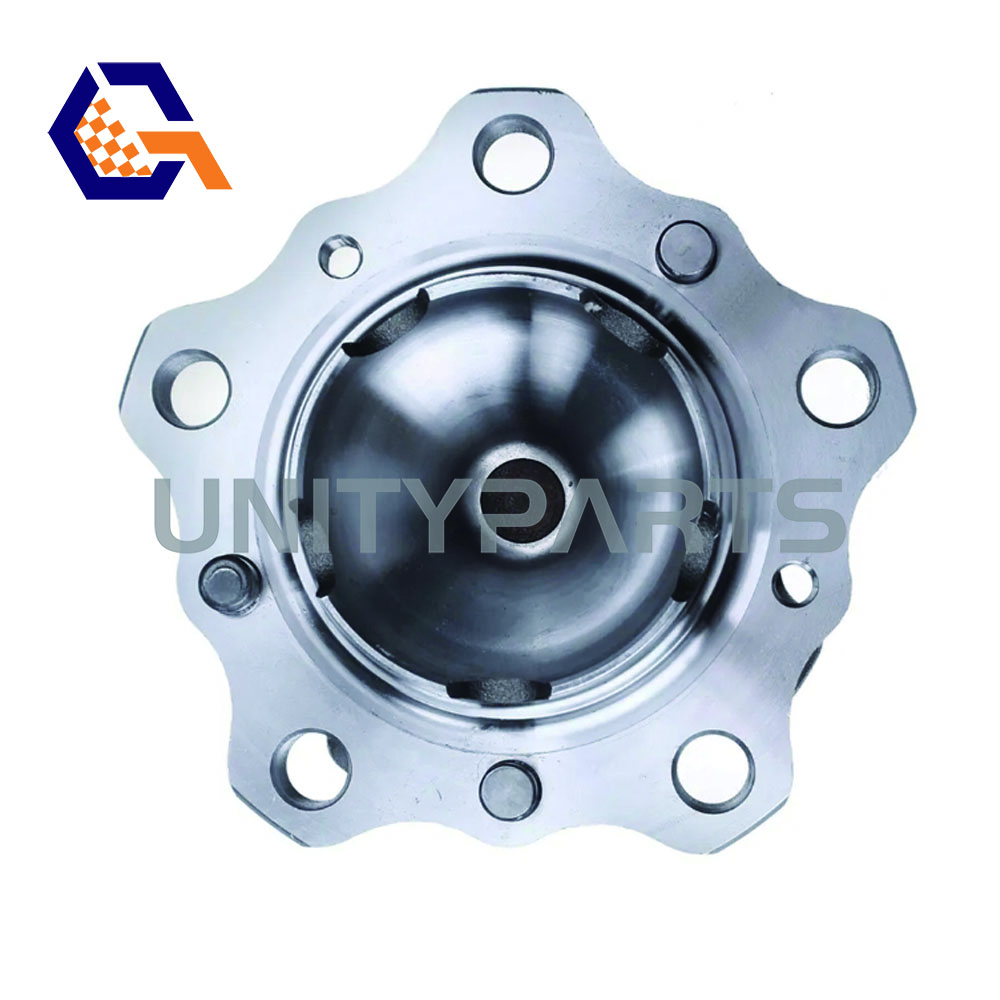Для BMW F22 F87 F30 F80 M3 4 F33 F83 F32 F82 M2 M3 M4 2014-/ 1 шт. Передние ступичные подшипники колеса 513382 31202284235 31207857506