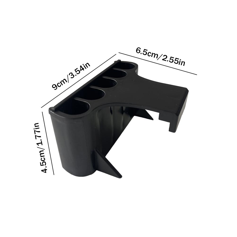 Корзина для аквариумных растений, стойка для выращивания растений со встроенным крючком, подвесной держатель для аквариумных растений, горшок для водных растений для аквариума