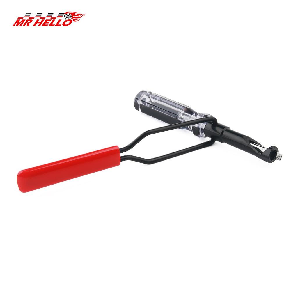 10mm Valve Adjustment Tool for Honda, Nissan, Toyota Japanese Engines