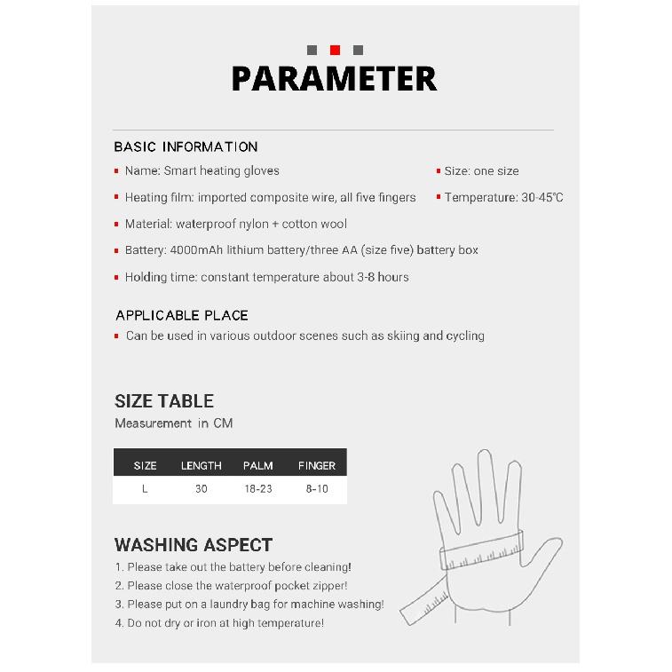 HEROBIKER мотоциклетные перчатки водонепроницаемые с подогревом Guantes мото сенсорный экран на батарейках мотоциклетные гоночные перчатки для верховой езды