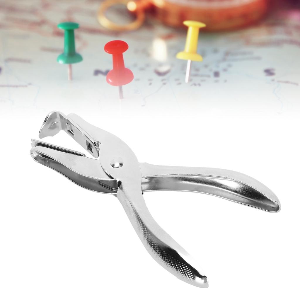 Щипцы для удаления скоб для ногтей, 20 шт., плоскогубцы с прерывистой емкостью, противоскользящие, для 24/6 26/6