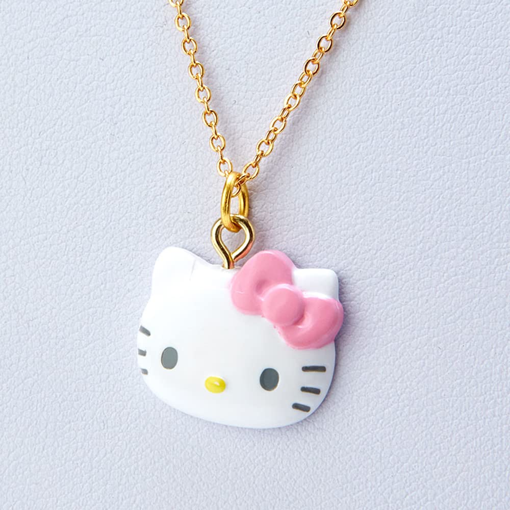 Sanrio Набор аксессуаров Hello Kitty 377392, 3 предмета