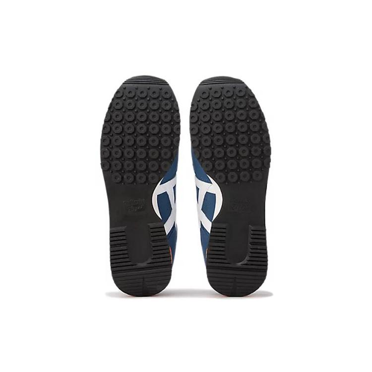 Onitsuka Tiger Alvarado Sneakers 'Blue White' Men's 1183A507-400