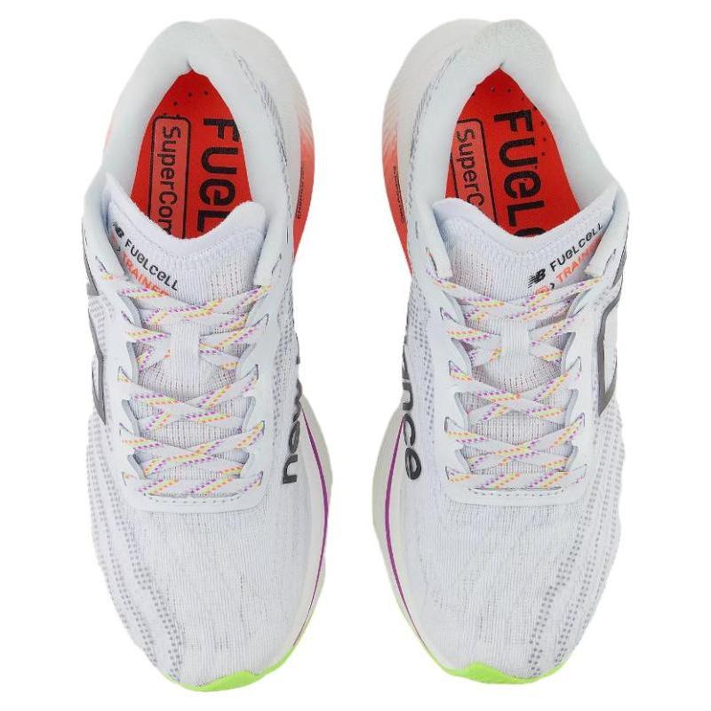 New Balance Кроссовки FuelCell SuperComp Trainer V2 'Ice Blue Neon Dragonfly' MRCXLG3