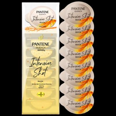 Уход за волосами и кожей головы – Кремы, лосьоны и маски для волос
