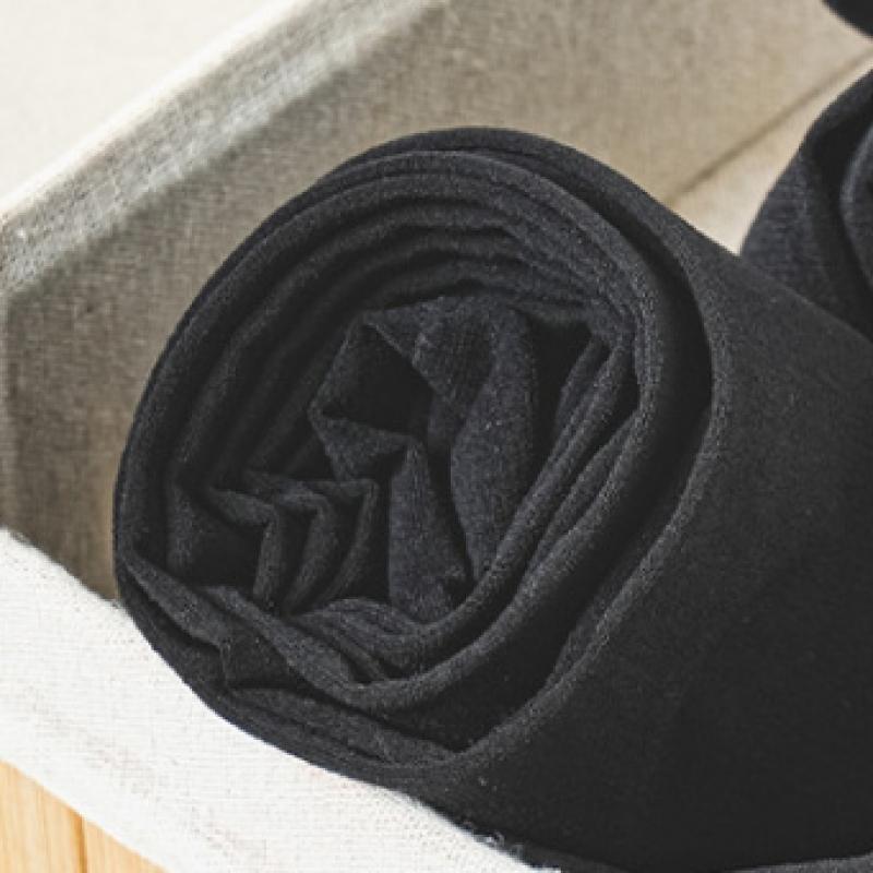 Pandora By Vivienne Высокоэластичные компрессионные колготки Черные 100d