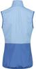 Куртка CMP Weste WOMAN VEST SKY