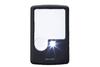 Карманная лупа Vixen LED с подсветкой P45II (41363-8)