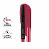 Facescanada Ultime Pro HD Intense Matte Lips and Primer, Bold Wine 11, 1.4g