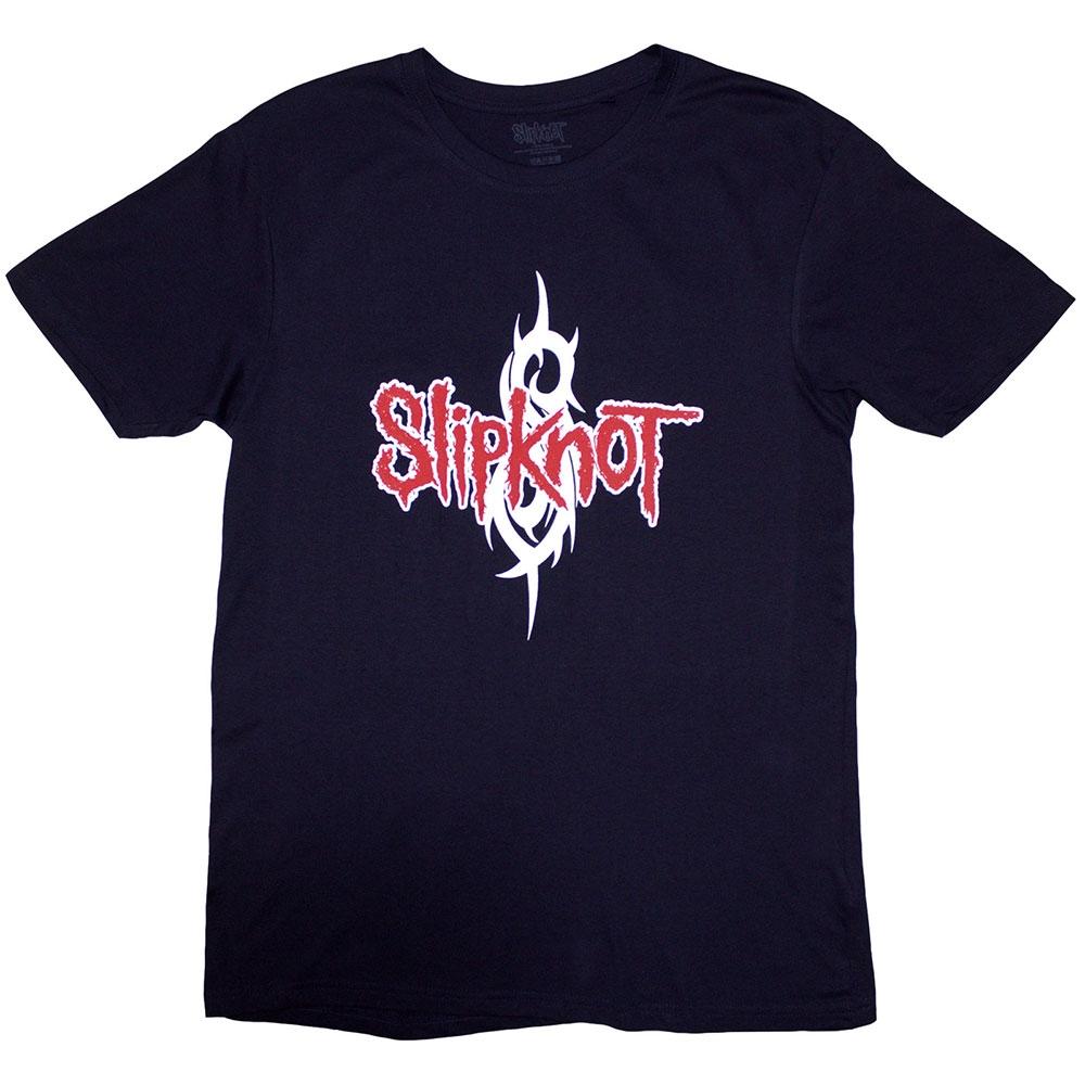 Slipknot Футболка унисекс для взрослых с принтом штрих-кода на спине