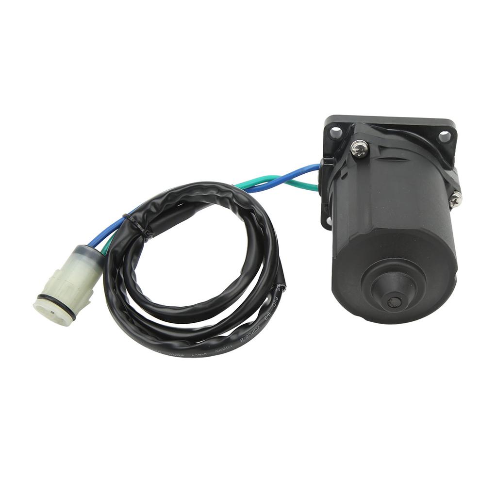 Двигатель наклона трима металлический сплав 3E5 77180 0 для подвесного двигателя Tohatsu 4-тактный 40 л.с. 50 л.с. 12 В MD40B MD50B