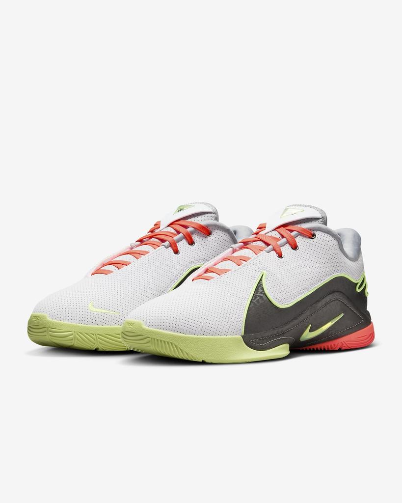 FZ1095-101 Nike LeBron 22 Crown Jewel FZ1094-101 (Мужской)