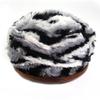 50g/Roll Coat Cashmere Mohair Wool Faux Fur Yarn Wool Yarn Imitation Mink Handmade Knitting