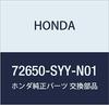 Genuine Honda Left Sliding Door Latch Assembly for Freed Spike and Freed Spike Part Number Hybrid, 72650-SYY-N01