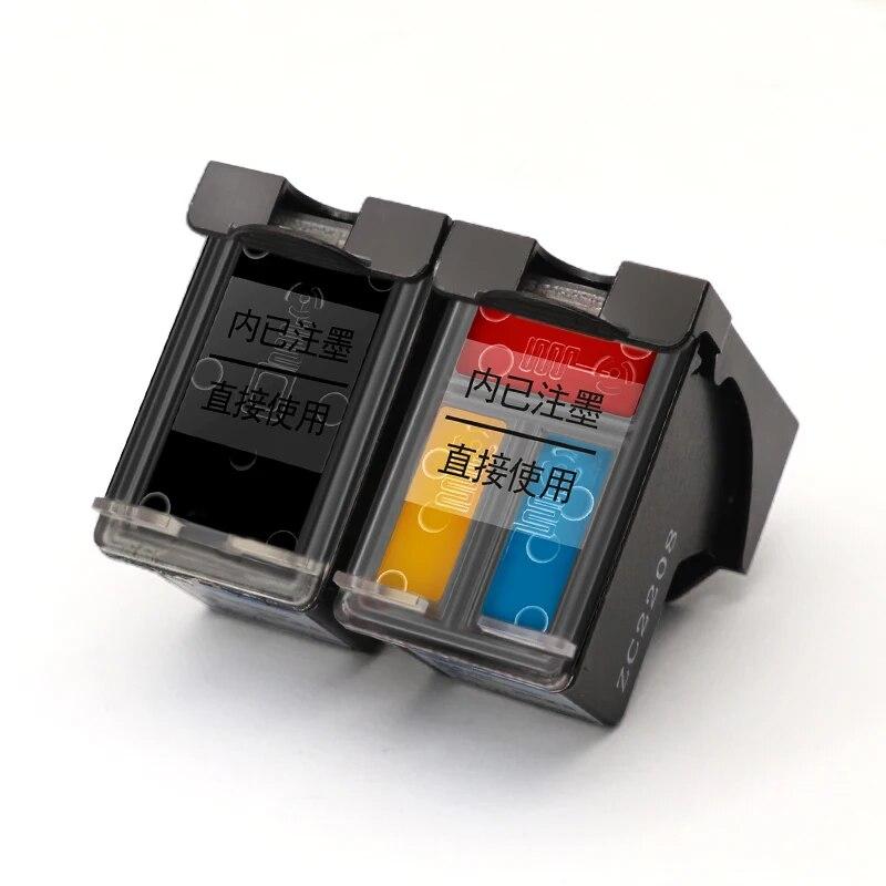 Совместимые картриджи для струйных принтеров Canon PIXMA MX494 MG2440 MG2940 MG2540 MG2540S IP2840 для картриджей Canon PG-445 CL446