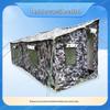 Портативная боковая палатка для автомобиля Ironclad Hero Outdoor