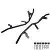 ADV 350 Crash Bars Frame Bumper For Honda ADV350 2022 2023 2024 Motorcycle Highway Engine Guard Fairing Protector Accessories