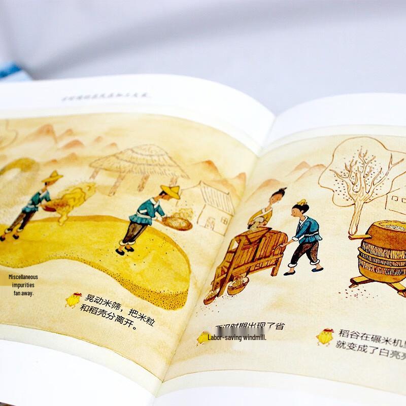 Жесткий переплет Наборы «Происхождение всего» Раскрыто 5 книг