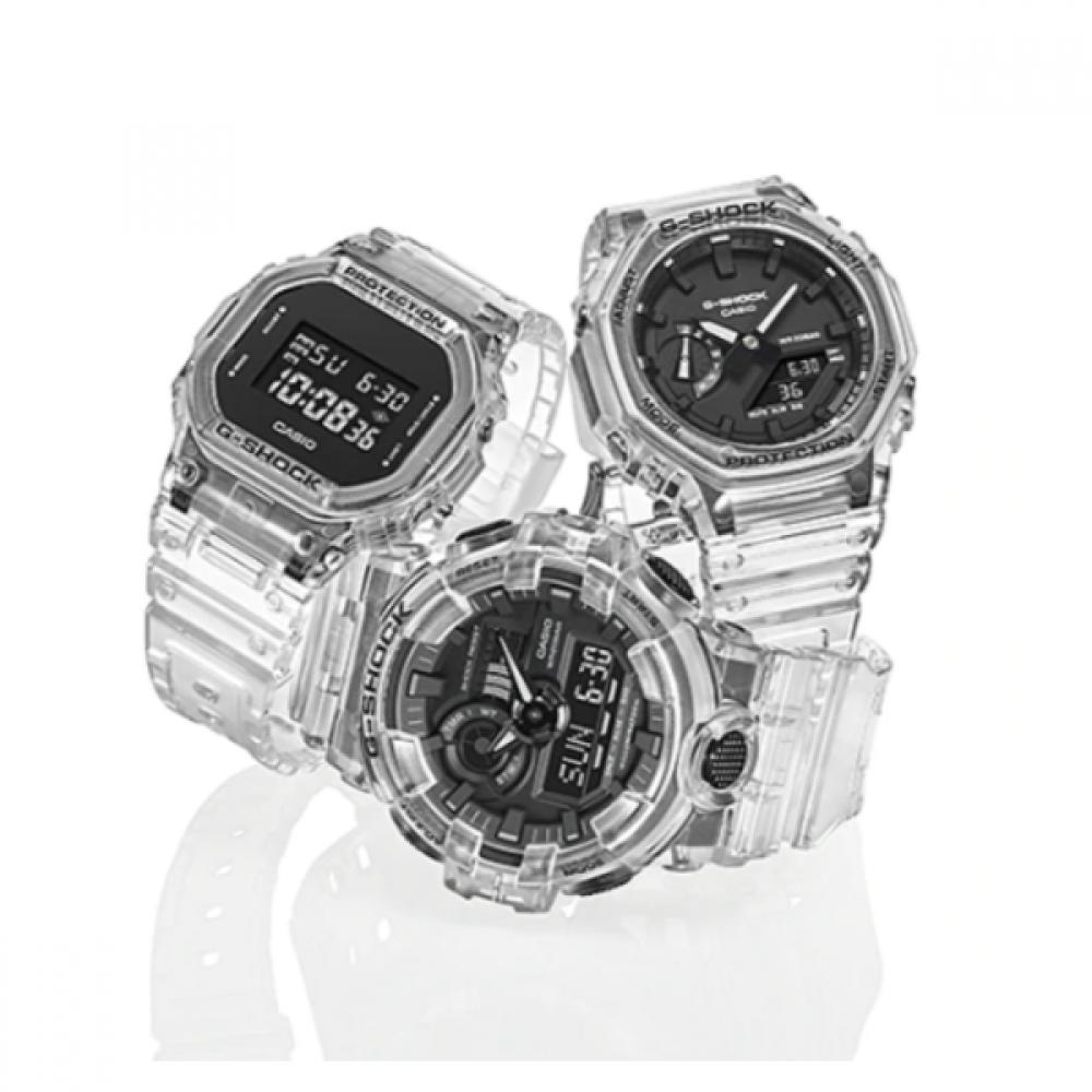 G Shock Ga 700ske 7adr