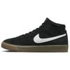(WMNS) SB Bruin High 'Black White Gum' Women's DR0126-002