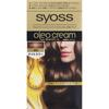 Syos Henkel Lion Cosmetics Syos Oreo крем-краска для волос 4n Rich Chocolat 50g+50g