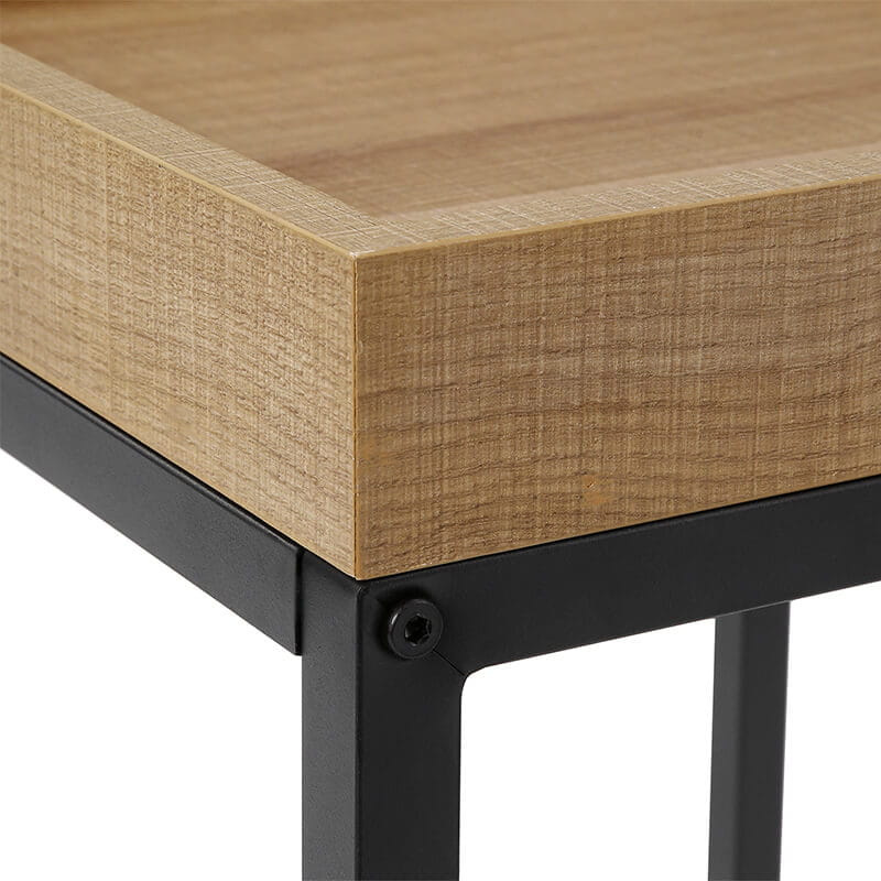 2-piece coffee table - LNT02N