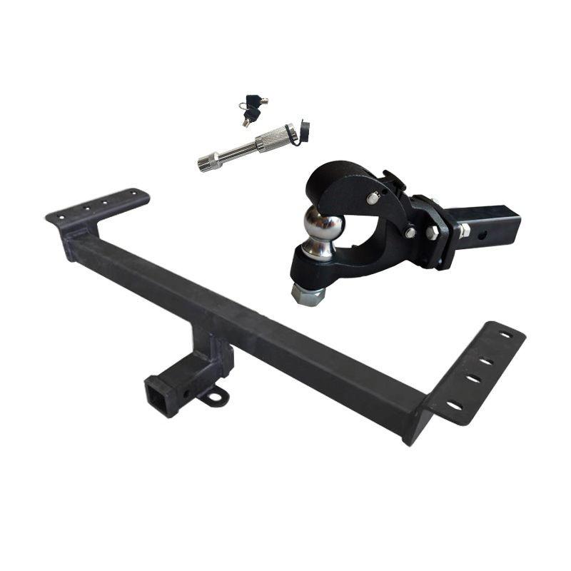 Совместимое фаркопное устройство и крюк для буксировки для Haval H6 2019-2020, автодома, яхты