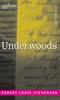 Книга Underwoods