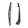 Rear Wiper Arm Blade Kit 61627294431 Rubber ABS Waterproof Replacement for X5 F15 20132017