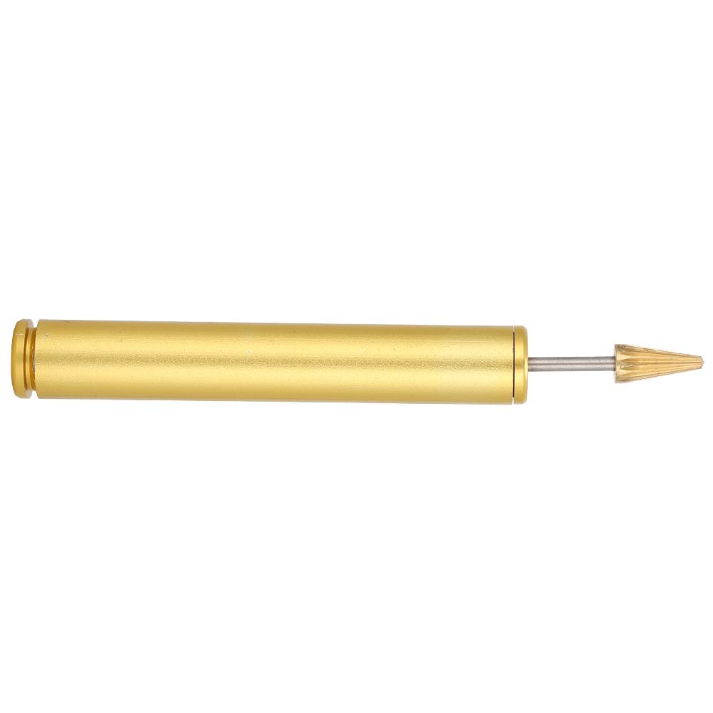 Edge Dyeing Pen Leather Craft Handheld Tool for Printing Oiling Roller Applicator