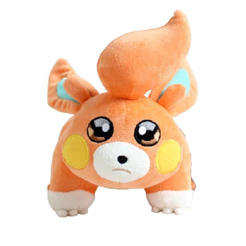 Pokémon Scarlett And Violet Soft Plush Toy Perfect For Collection Or Gift Giving