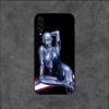 Чехол для телефона Hajime Japan Art S-Sorayama для Samsung Galaxy A02 A12 A13 A22 A32 A41 A51 A53 A71 A73 Shell